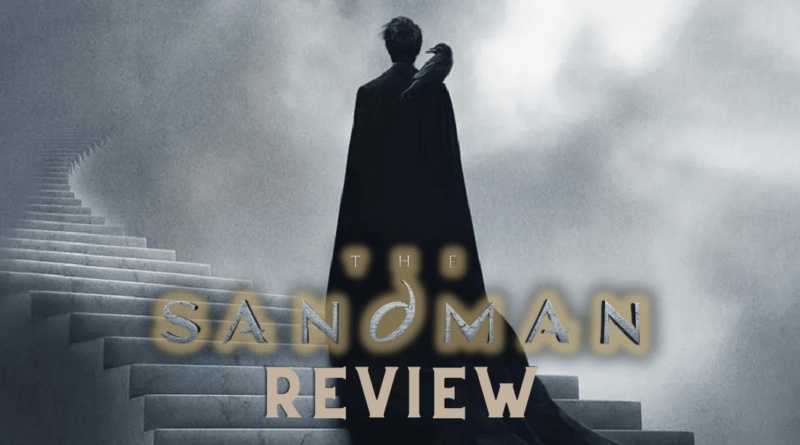 sandman season 1 review banner