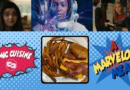 A Marvelous Meal Cosmic Cuisine Banner